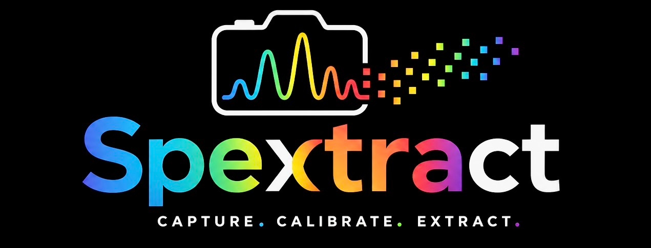 Spextract logo